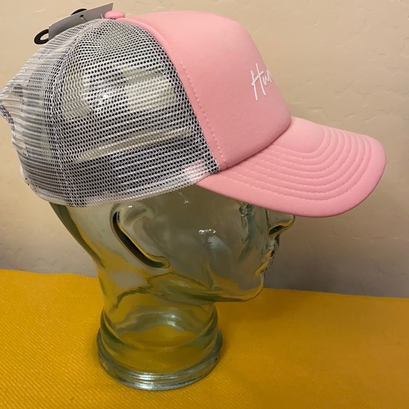 🆕 ONLY 1! Hurley Icon Trucker Cap - Picture 5 of 10